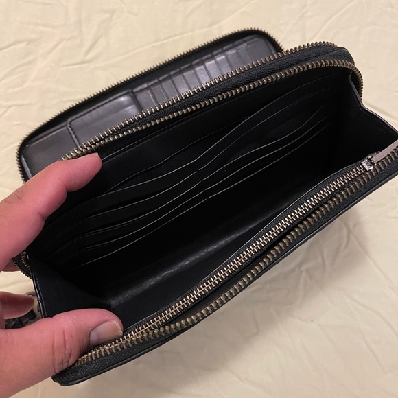 Excellent condition Coach wallet - Picture 3 of 6